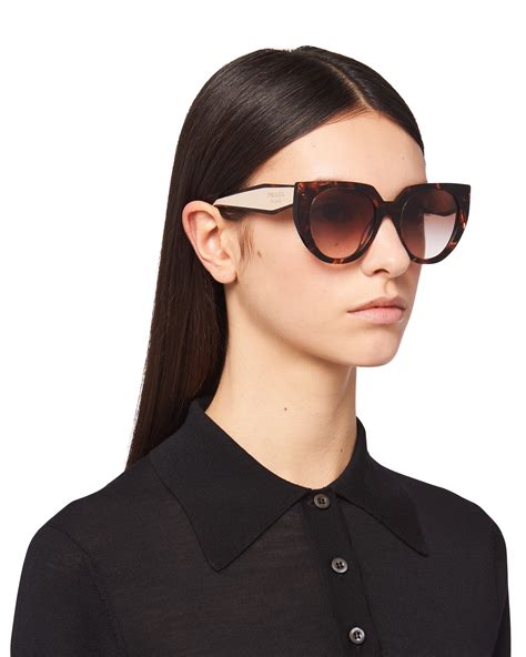 prada womens sunglases